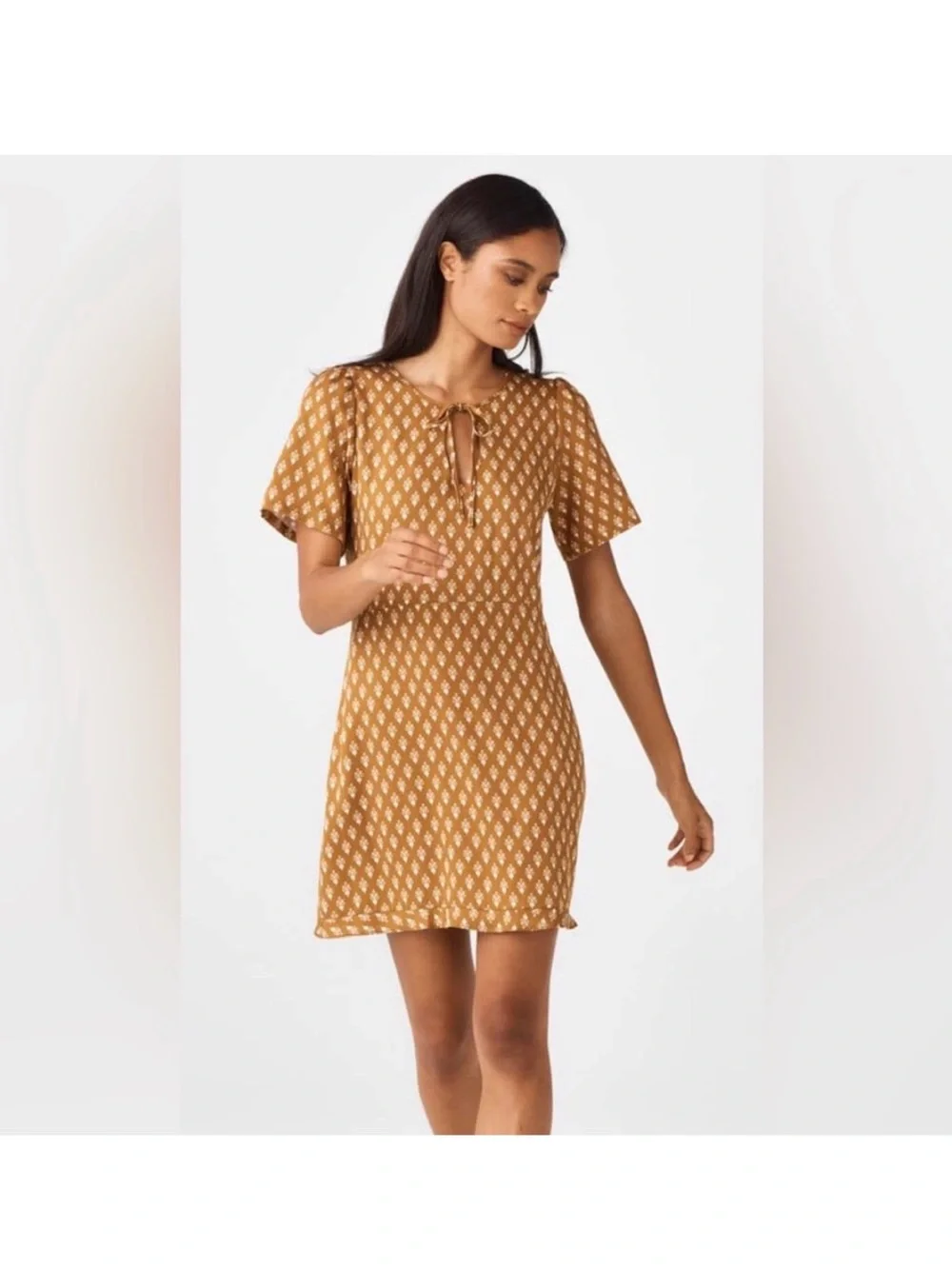 VETTA easy flattering